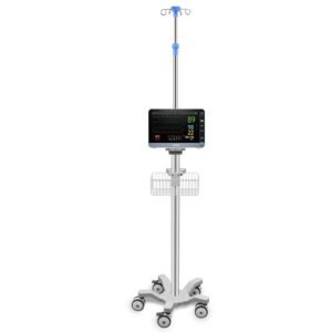 CRF IV Stand Medical Cart (Model CA15Z149)