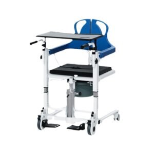 Portable Medical Transfer Lift Chair - Reduce Caregiver Back Injury! for Seniors, Disabled & Pregnant Women