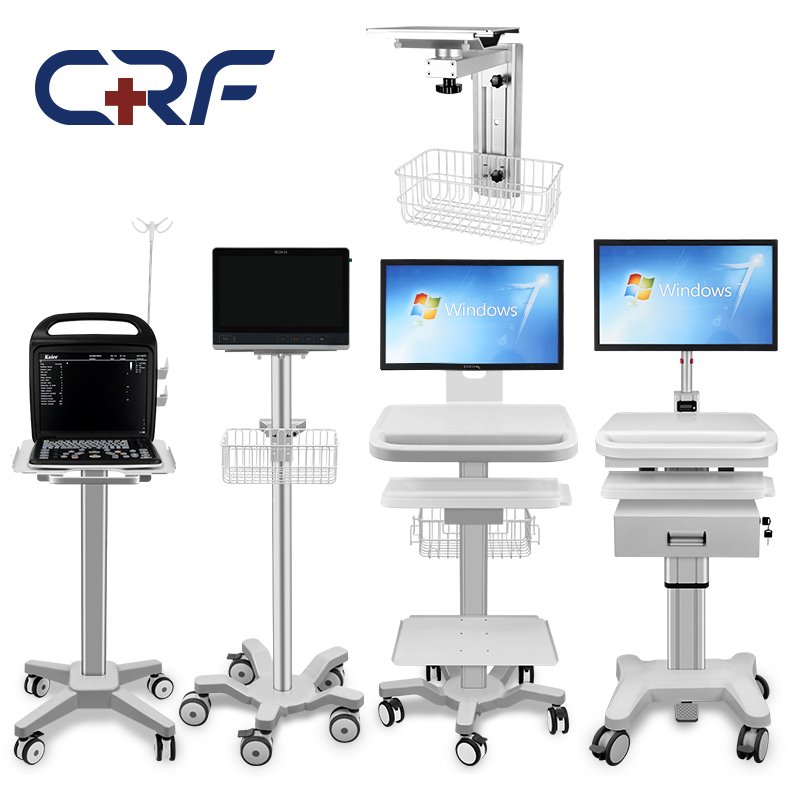 CRF Medical Carts: Innovative Mobility Solutions for Modern Healthcare