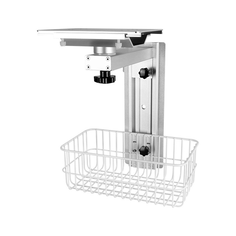 Monitor Wall Bracket: Space-Saving Efficiency