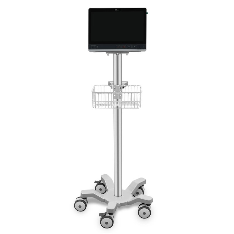 3. Monitor Medical Cart: Dedicated to Mindray Devices