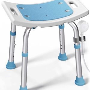 Household Bath Chair for Elderly Pregnant