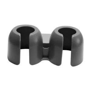 CRF CB27Z006 dual probe cup holder, illustrated equipment configuration